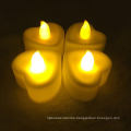 Battery Operated LED Tea Light Candles Flameless Candle